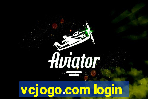 vcjogo.com login